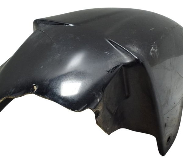 Paralama Dianteiro C/ Avaria Suzuki Gsx 750f Monica 99-08 Or