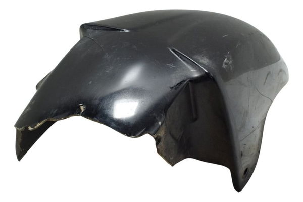 Paralama Dianteiro C/ Avaria Suzuki Gsx 750f Monica 99-08 Or