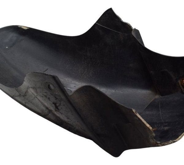 Paralama Dianteiro C/ Avaria Suzuki Gsx 750f Monica 99-08 Or