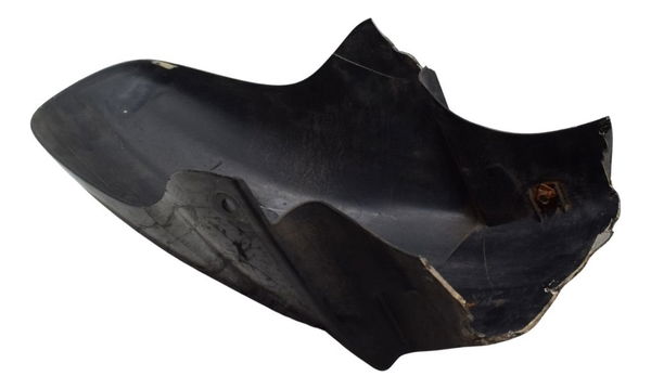 Paralama Dianteiro C/ Avaria Suzuki Gsx 750f Monica 99-08 Or