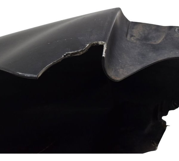 Paralama Dianteiro C/ Avaria Suzuki Gsx 750f Monica 99-08 Or