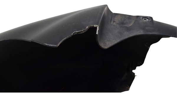 Paralama Dianteiro C/ Avaria Suzuki Gsx 750f Monica 99-08 Or