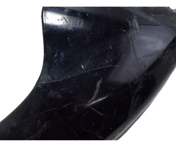 Paralama Dianteiro C/ Avaria Suzuki Gsx 750f Monica 99-08 Or