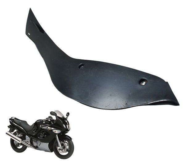 Carenagem Interna Esq Suzuki Gsx 750f Monica 99-08 Original