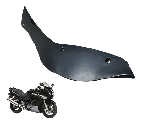 Carenagem Interna Esq Suzuki Gsx 750f Monica 99-08 Original