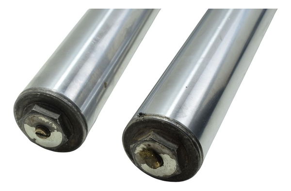 Bengala Par Completa Suzuki Gsx 750f Monica 99-08 Original