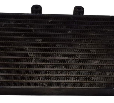 Radiador Suzuki Gsx 750f Monica 99-08 Original