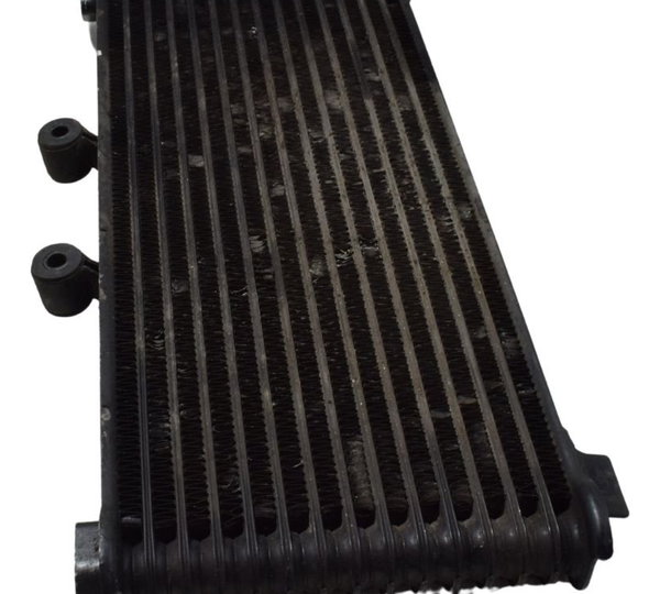 Radiador Suzuki Gsx 750f Monica 99-08 Original