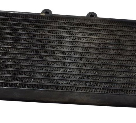 Radiador Suzuki Gsx 750f Monica 99-08 Original