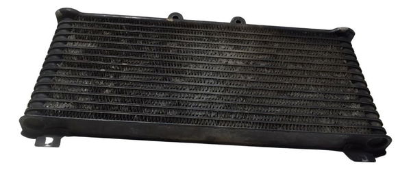 Radiador Suzuki Gsx 750f Monica 99-08 Original
