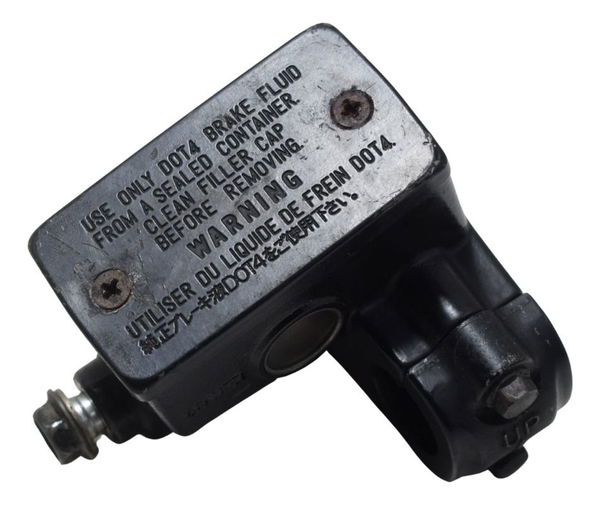 Cilindro Freio Diant Suzuki Gsx 750f Monica 99-08 Original