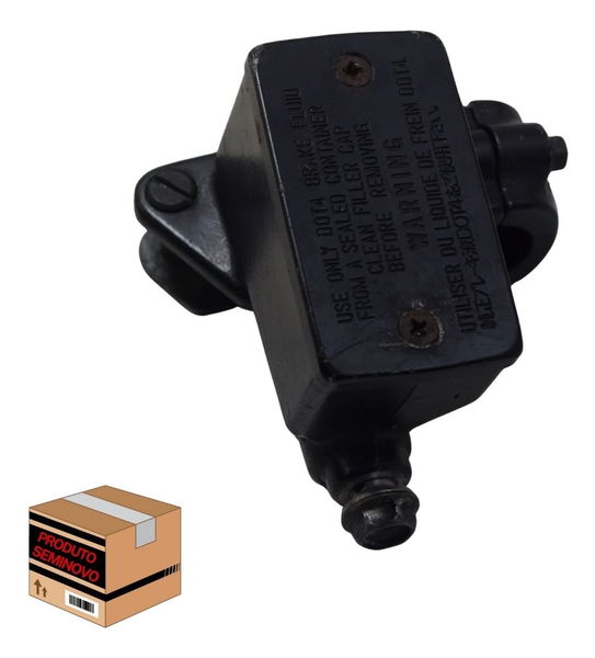 Cilindro Freio Diant Suzuki Gsx 750f Monica 99-08 Original