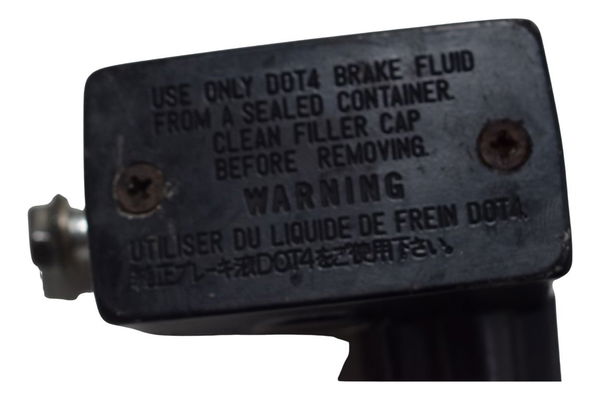 Cilindro Freio Diant Suzuki Gsx 750f Monica 99-08 Original