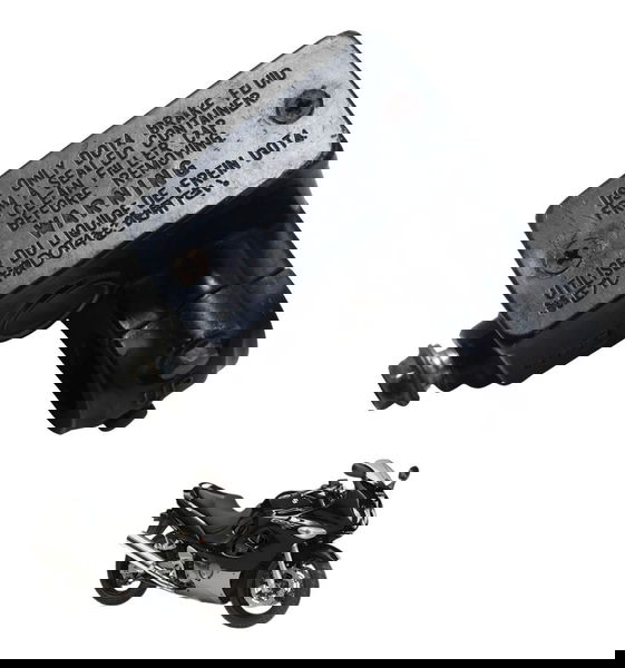 Cilindro Freio Diant Suzuki Gsx 750f Monica 99-08 Original