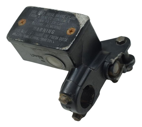 Cilindro Freio Diant C/detal Suzuki Gsx 750f Monica 99-08 Or