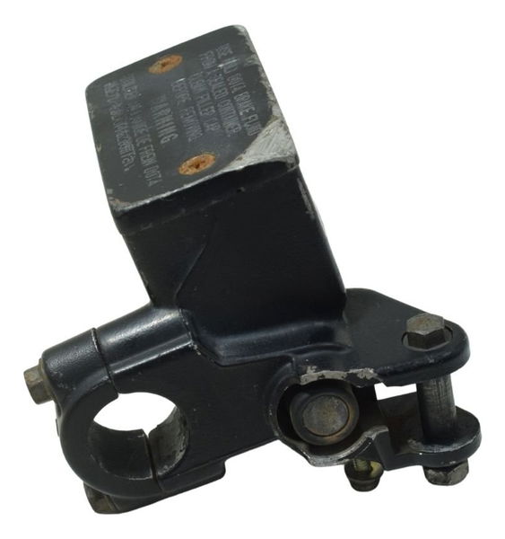 Cilindro Freio Diant C/detal Suzuki Gsx 750f Monica 99-08 Or