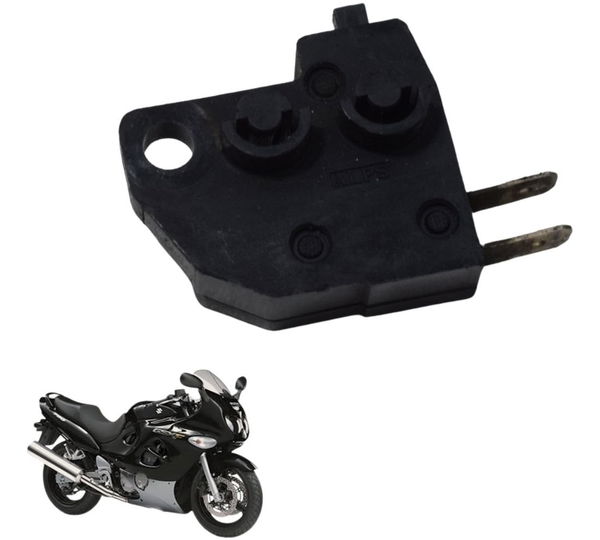 Interruptor Freio Diant Suzuki Gsx 750f Monica 99-08 Origina