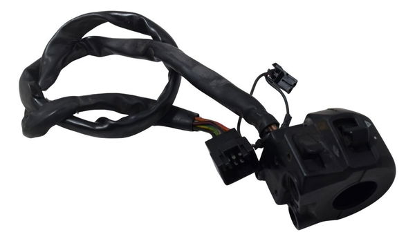 Chave Punho Partida Suzuki Gsx 750f Monica 99-08 Original