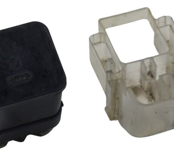 Rele Partida Suzuki Gsx 750f Monica 99-08 Original