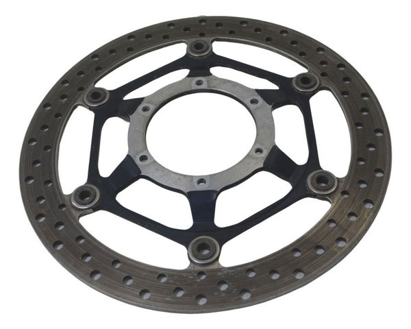 Disco Freio Dianteiro Dir Honda Cbr 1000rr 12-15 Original