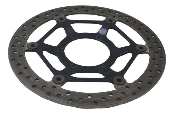 Disco Freio Dianteiro Dir Honda Cbr 1000rr 12-15 Original