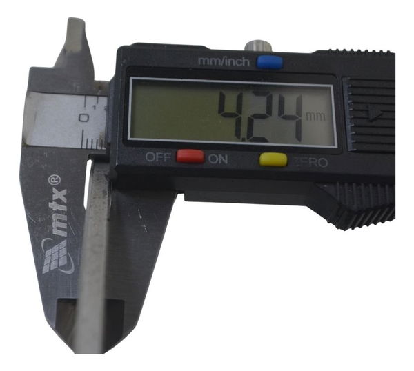 Disco Freio Dianteiro Dir Honda Cbr 1000rr 12-15 Original