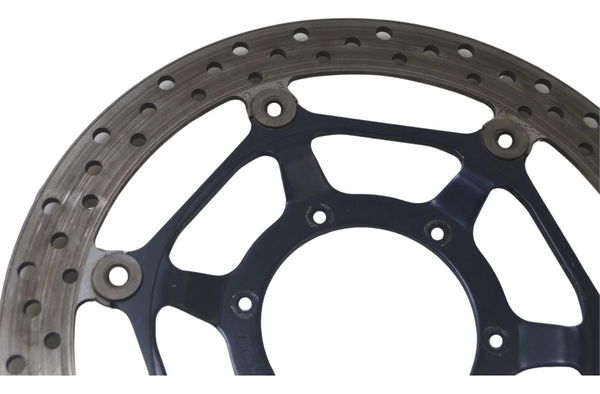 Disco Freio Dianteiro Dir Honda Cbr 1000rr 12-15 Original