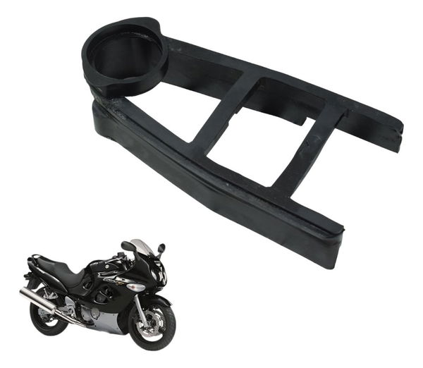 Guia Corrente Deslizante Suzuki Gsx 750f Monica 99-08 Origin
