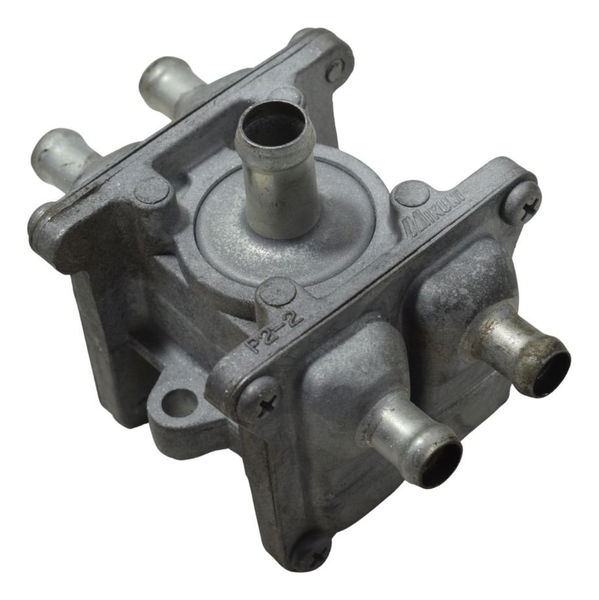 Válvula Pear Ar Suzuki Gsx 750f Monica 99-08 Original