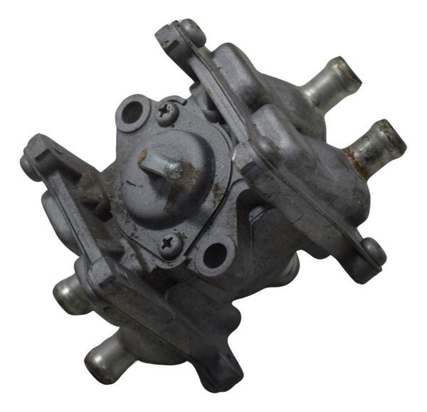 Válvula Pear Ar Suzuki Gsx 750f Monica 99-08 Original