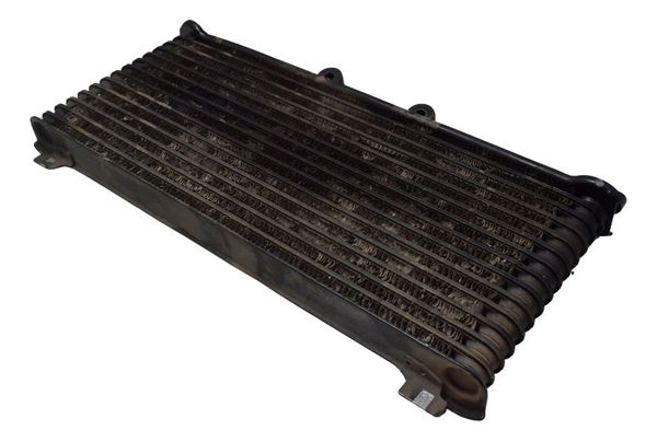 Radiador Suzuki Gsx 750f Monica 99-08 Original