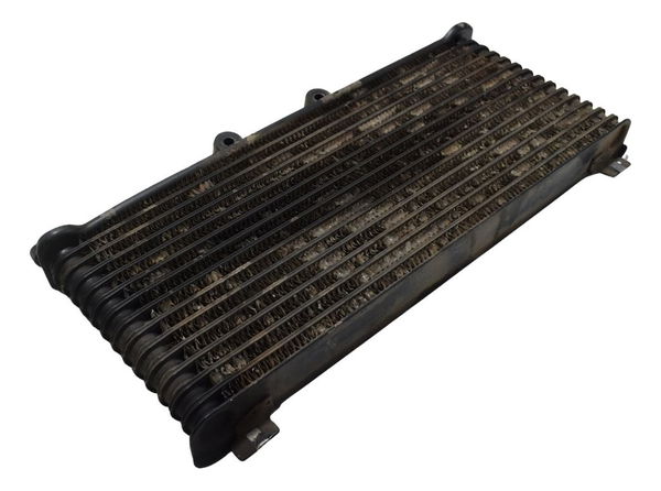 Radiador Suzuki Gsx 750f Monica 99-08 Original