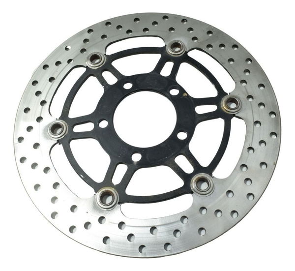 Disco Freio Diant Suzuki Gsx 750f Monica 99-08 Original