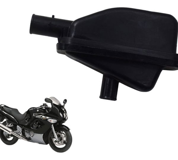 Sub Filtro Ar Suzuki Gsx 750f Monica 99-08 Original