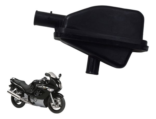 Sub Filtro Ar Suzuki Gsx 750f Monica 99-08 Original