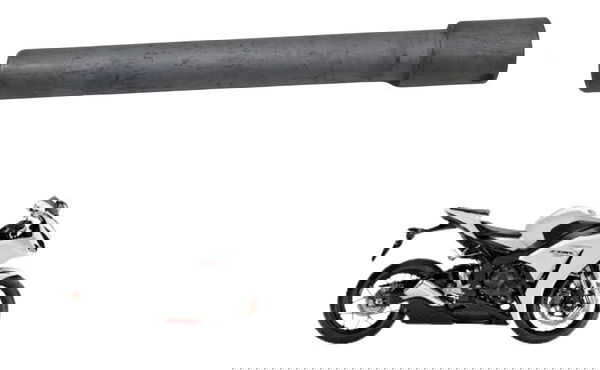 Eixo Roda Dianteira Honda Cbr 1000rr 12-15 Original