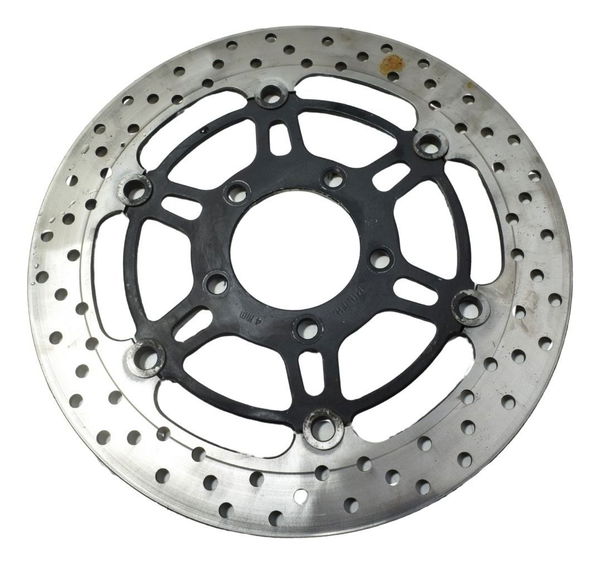 Disco Freio Dianteiro Suzuki Gsx 750f Monica 99-08 Original