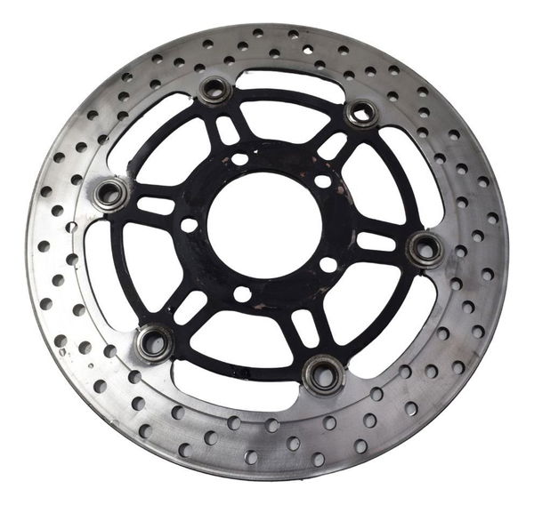 Disco Freio Dianteiro Suzuki Gsx 750f Monica 99-08 Original