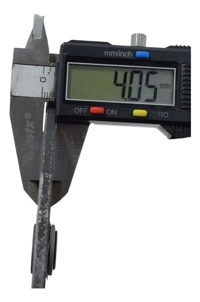 Disco Freio Dianteiro Suzuki Gsx 750f Monica 99-08 Original