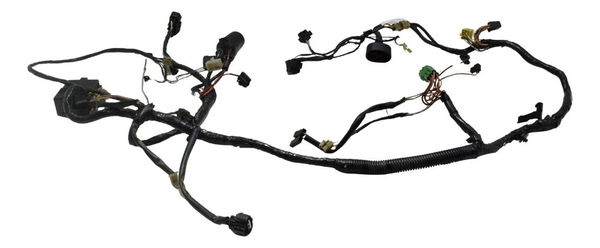 Chicote Principal Suzuki Gsx 750f Monica 99-08 Original