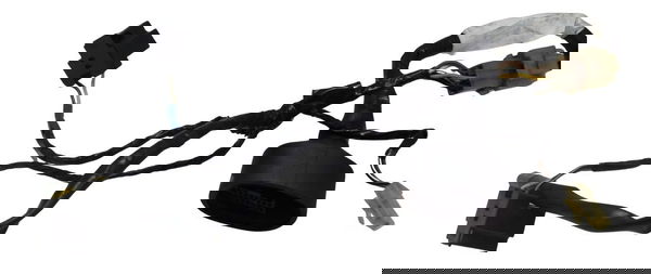 Chicote Principal Suzuki Gsx 750f Monica 99-08 Original