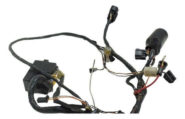 Chicote Principal Suzuki Gsx 750f Monica 99-08 Original