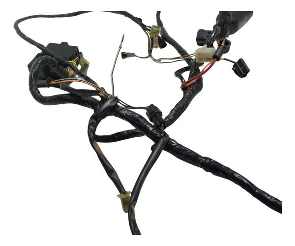 Chicote Principal Suzuki Gsx 750f Monica 99-08 Original