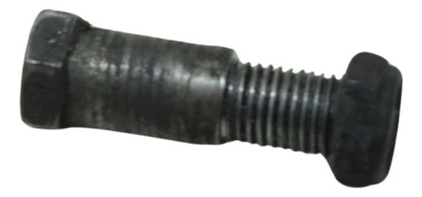 Parafuso Pedal Descanso Suzuki Gsx 750f Monica 99-08 Origina