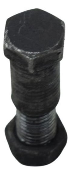 Parafuso Pedal Descanso Suzuki Gsx 750f Monica 99-08 Origina