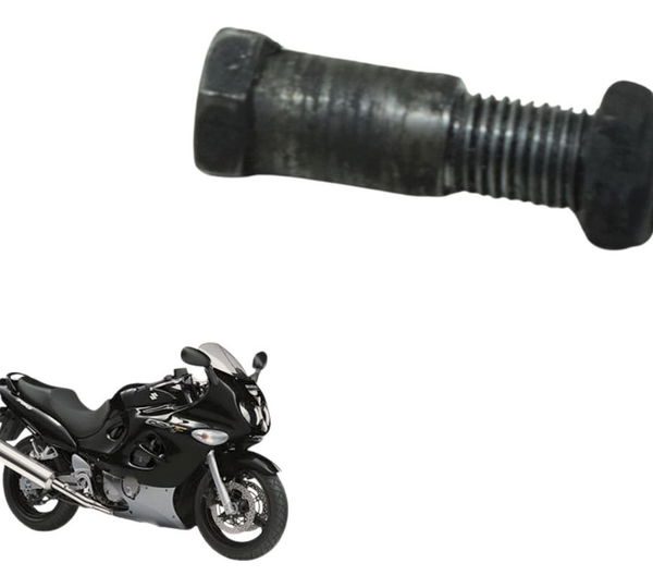 Parafuso Pedal Descanso Suzuki Gsx 750f Monica 99-08 Origina