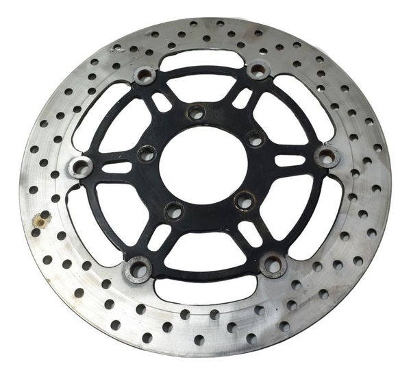 Disco Freio Dianteiro Suzuki Gsx 750f Monica 99-08 Original