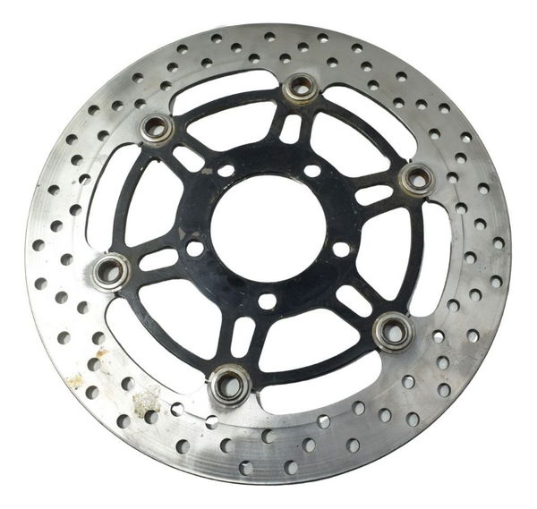 Disco Freio Dianteiro Suzuki Gsx 750f Monica 99-08 Original