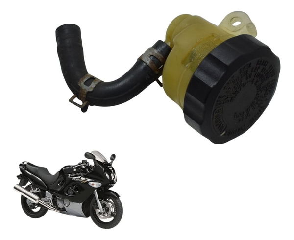 Reservatório Freio Tras Suzuki Gsx 750f Monica 99-08 Origina