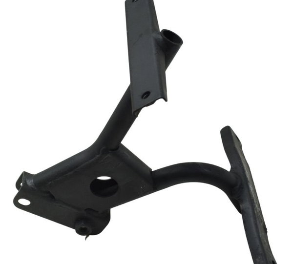 Suporte Carenagem Superior Suzuki Gsx 750f Monica 99-08 Orig